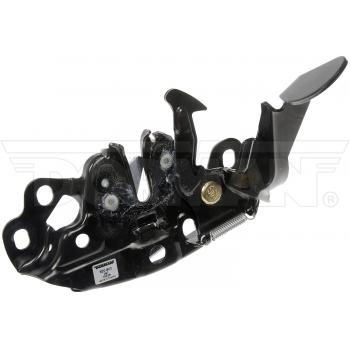 2014 Nissan Maxima Hood Latch Assembly Dorman 820802 image 2 of 4