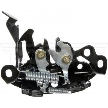 2014 Nissan Maxima Hood Latch Assembly Dorman 820802 image 3 of 4