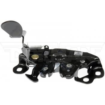 2014 Nissan Maxima Hood Latch Assembly Dorman 820802 image 4 of 4