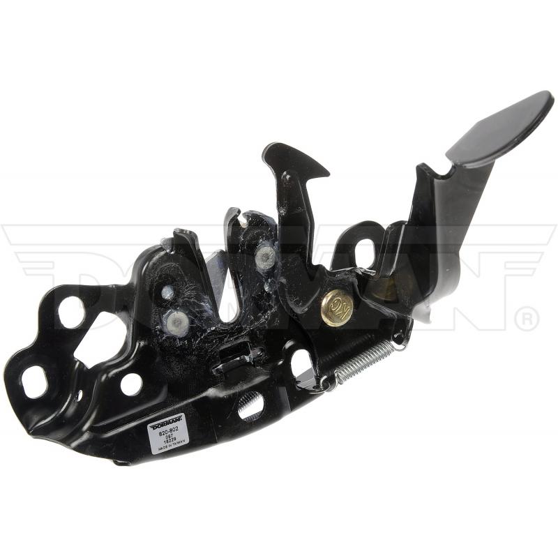 Dorman 820802 - Hood Latch Assembly Dorman 820802 Hood Latch Assembly product image 2 of 4