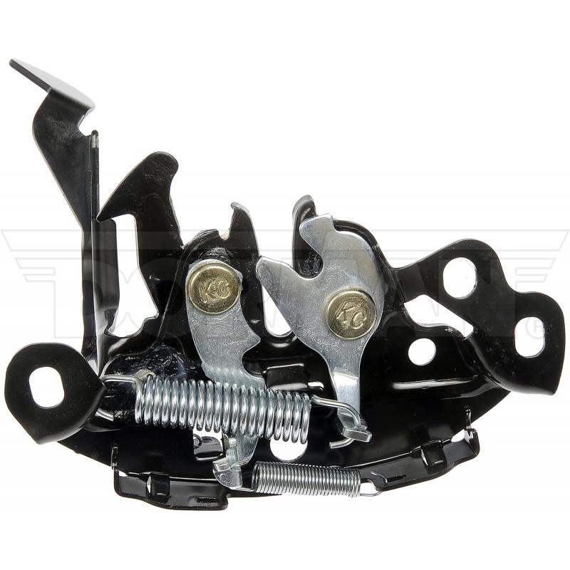 Dorman 820802 - Hood Latch Assembly Dorman 820802 Hood Latch Assembly product image 3 of 4