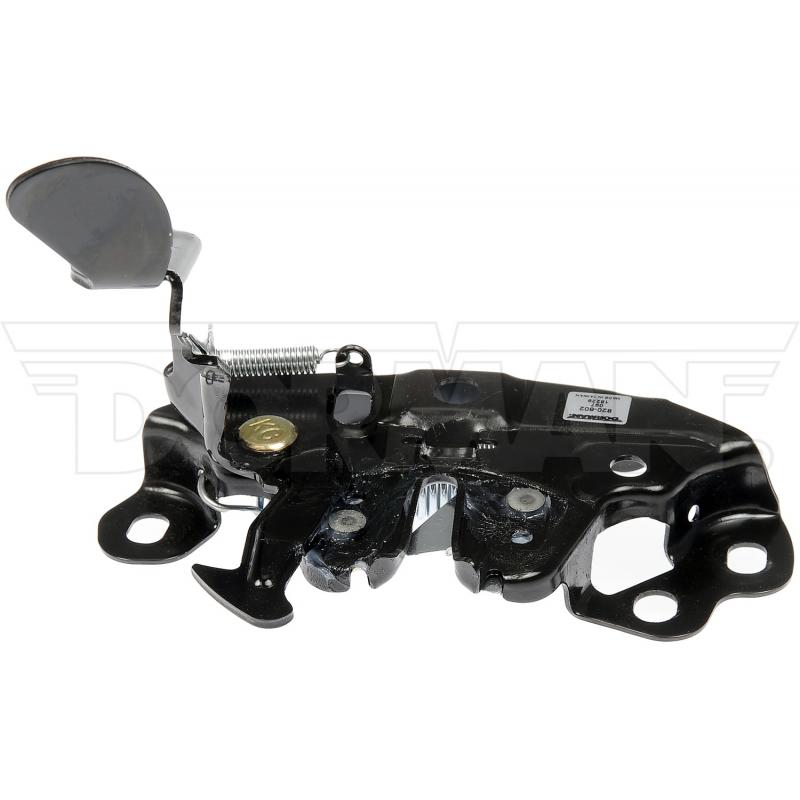 Dorman 820802 - Hood Latch Assembly Dorman 820802 Hood Latch Assembly product image 4 of 4