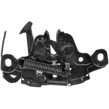 2011 Nissan Tiida Hood Latch Assembly Dorman 820803 image 1 of 3