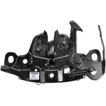 2011 Nissan Tiida Hood Latch Assembly Dorman 820803 image 3 of 3