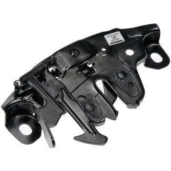 2004 Nissan Maxima Hood Latch Assembly
