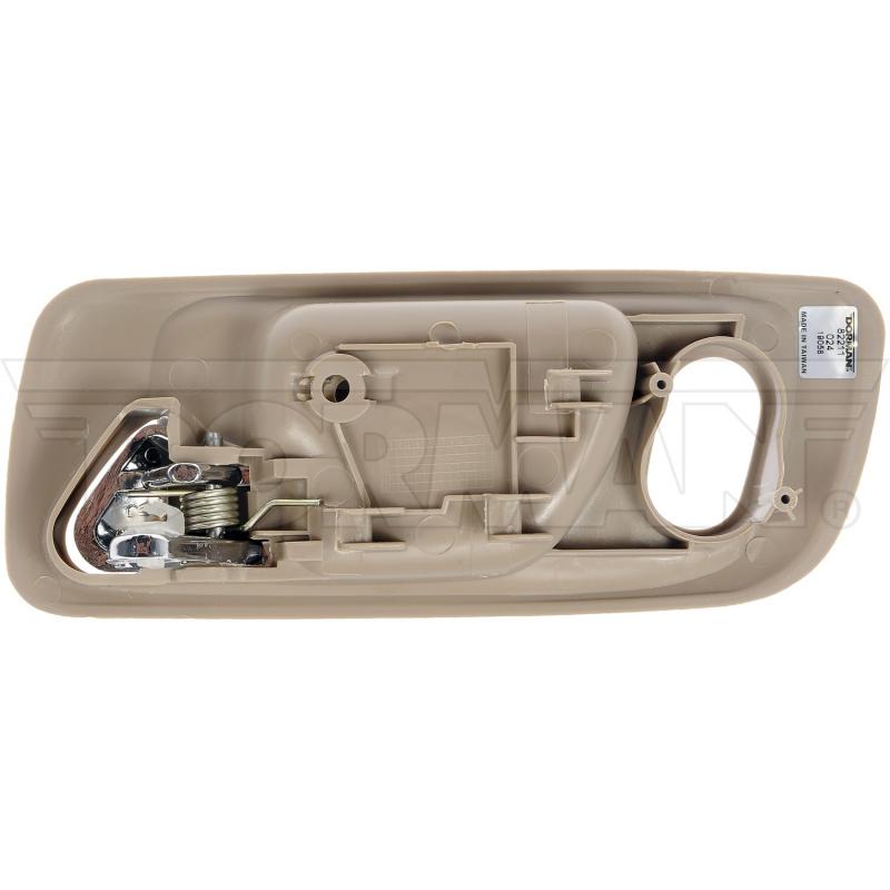2002 Honda Odyssey Interior Door Handle Front Right Dorman 82211 image 1 of 4
