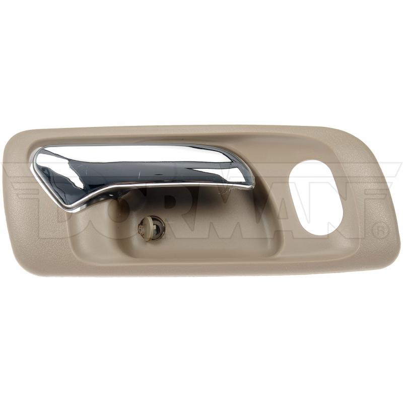 2002 Honda Odyssey Interior Door Handle Front Right Dorman 82211 image 2 of 4