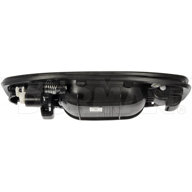 2004 Hyundai Santa Fe Exterior Door Handle Front Left Dorman 82256 image 4 of 4