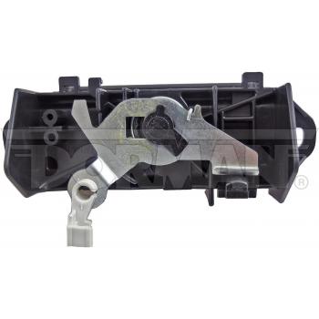 2012 Toyota Hiace Liftgate Latch Handle Dorman 822MX image 2 of 3
