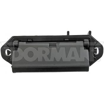2012 Toyota Hiace Liftgate Latch Handle Dorman 822MX image 3 of 3