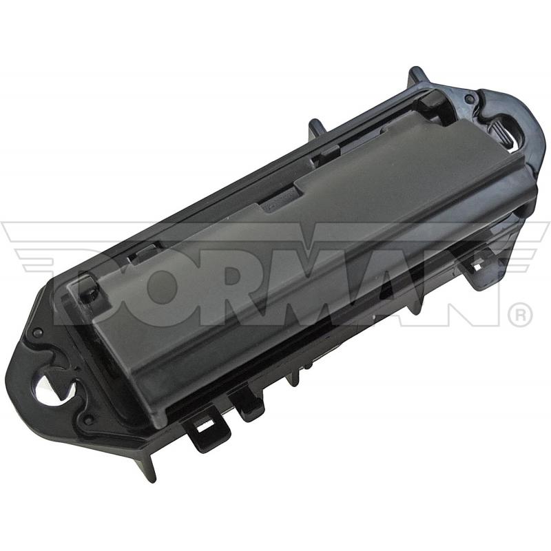 2010 Toyota Hiace Liftgate Latch Handle Dorman 822MX image 1 of 3