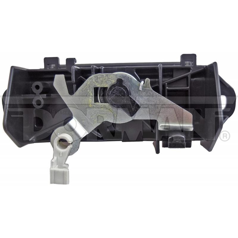 2010 Toyota Hiace Liftgate Latch Handle Dorman 822MX image 2 of 3