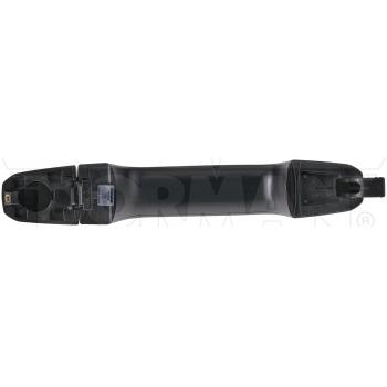 2015 GMC Yukon XL Exterior Door Handle Front Right Dorman 82393 image 2 of 4