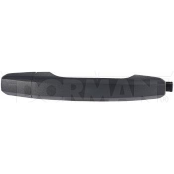 2015 GMC Yukon XL Exterior Door Handle Front Right Dorman 82393 image 4 of 4