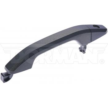 2015 GMC Yukon XL Exterior Door Handle Front Left Dorman 82394 image 2 of 4
