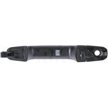 2015 GMC Yukon XL Exterior Door Handle Front Left Dorman 82394 image 3 of 4