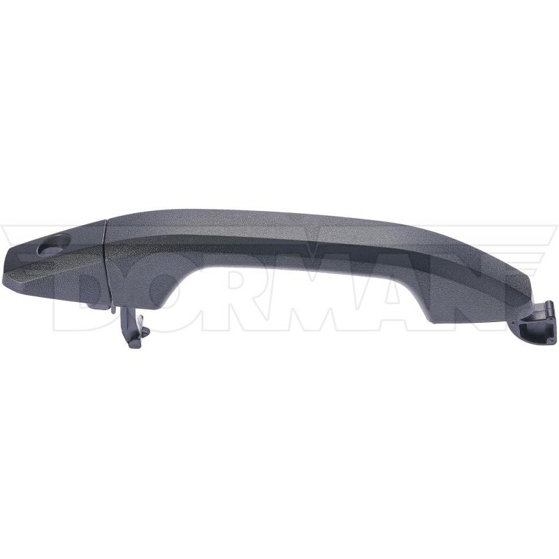 2017 Chevrolet Silverado 2500 HD Exterior Door Handle Front Left Dorman 82394 image 1 of 4