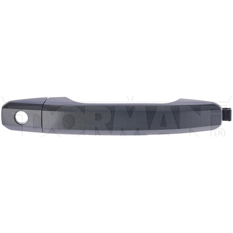 2017 Chevrolet Silverado 2500 HD Exterior Door Handle Front Left Dorman 82394 image 4 of 4