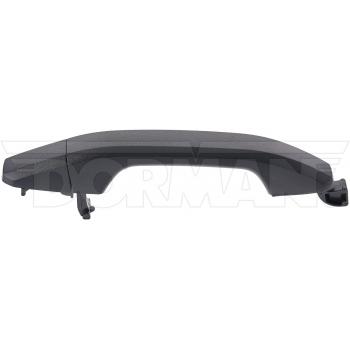 2015 GMC Yukon XL Exterior Door Handle Rear Left Dorman 82395 image 1 of 4