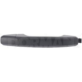 2015 GMC Yukon XL Exterior Door Handle Rear Left Dorman 82395 image 2 of 4