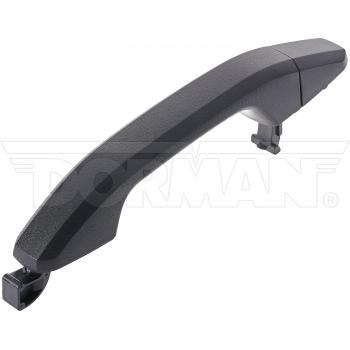 2015 GMC Yukon XL Exterior Door Handle Rear Left Dorman 82395 image 3 of 4