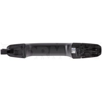 2015 GMC Yukon XL Exterior Door Handle Rear Left Dorman 82395 image 4 of 4
