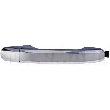 2015 GMC Yukon XL Exterior Door Handle Front Right Dorman 82396 image 1 of 4
