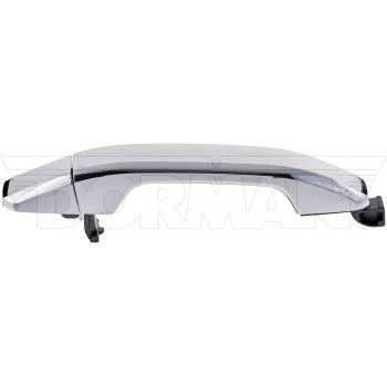 2015 GMC Yukon XL Exterior Door Handle Front Right Dorman 82396 image 2 of 4