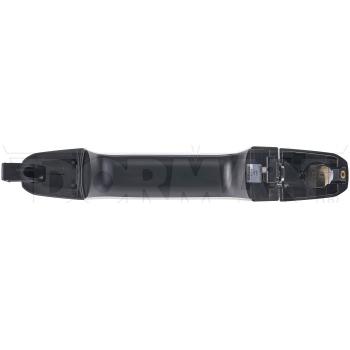 2015 GMC Yukon XL Exterior Door Handle Front Right Dorman 82396 image 3 of 4