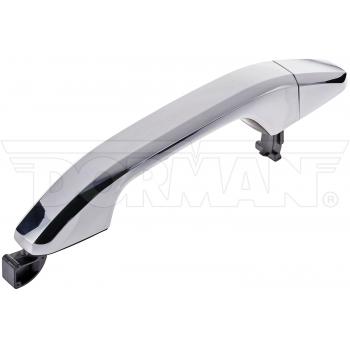 2015 GMC Yukon XL Exterior Door Handle Front Right Dorman 82396 image 4 of 4