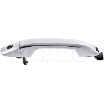 2015 GMC Yukon XL Exterior Door Handle Front Left Dorman 82397 image 1 of 4