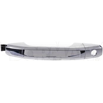 2015 GMC Yukon XL Exterior Door Handle Front Left Dorman 82397 image 2 of 4