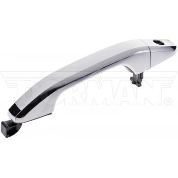 2015 GMC Yukon XL Exterior Door Handle Front Left Dorman 82397 image 3 of 4