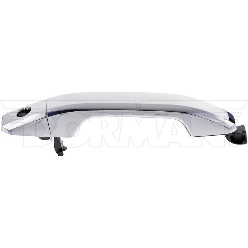 2017 Chevrolet Silverado 2500 HD Exterior Door Handle Front Left Dorman 82397 image 1 of 4