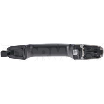 2015 GMC Yukon XL Exterior Door Handle Rear Left Dorman 82502 image 1 of 4