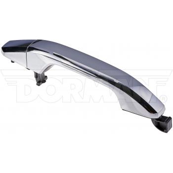 2015 GMC Yukon XL Exterior Door Handle Rear Left Dorman 82502 image 2 of 4
