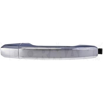 2015 GMC Yukon XL Exterior Door Handle Rear Left Dorman 82502 image 3 of 4
