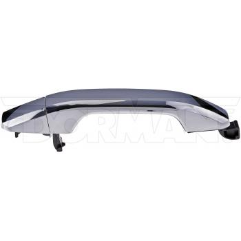 2015 GMC Yukon XL Exterior Door Handle Rear Left Dorman 82502 image 4 of 4