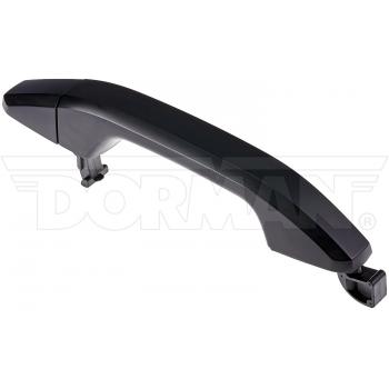 2015 GMC Yukon XL Exterior Door Handle Front Right Dorman 82536 image 2 of 4