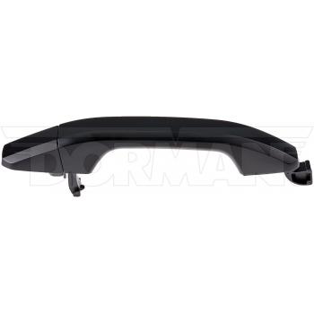 2015 GMC Yukon XL Exterior Door Handle Front Right Dorman 82536 image 3 of 4
