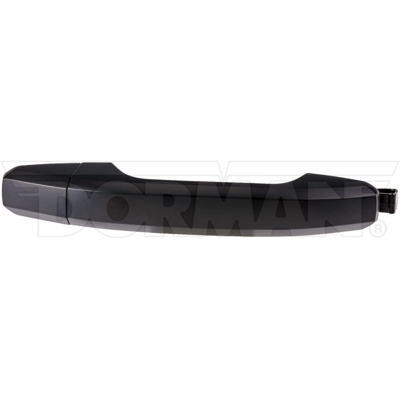 2017 Chevrolet Silverado 2500 HD Exterior Door Handle Front Right Dorman 82536 image 1 of 4