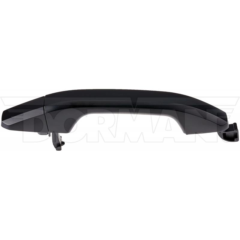 2017 Chevrolet Silverado 2500 HD Exterior Door Handle Front Right Dorman 82536 image 3 of 4