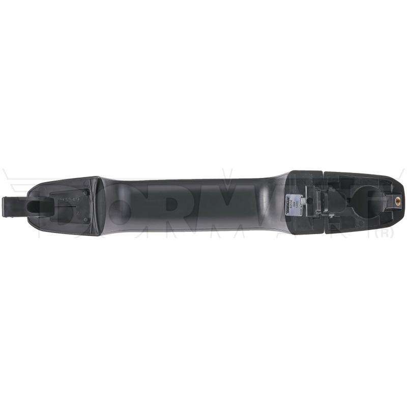 2017 Chevrolet Silverado 2500 HD Exterior Door Handle Front Right Dorman 82536 image 4 of 4