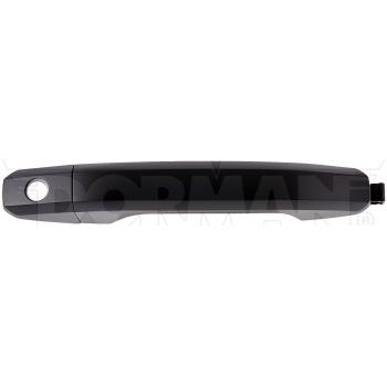 2015 GMC Yukon XL Exterior Door Handle Front Left Dorman 82537 image 1 of 4