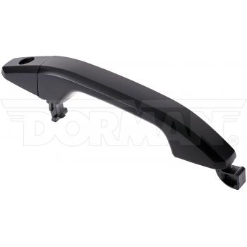 2015 GMC Yukon XL Exterior Door Handle Front Left Dorman 82537 image 2 of 4
