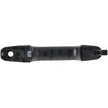 2015 GMC Yukon XL Exterior Door Handle Front Left Dorman 82537 image 3 of 4