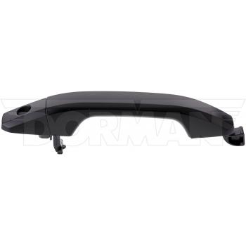 2015 GMC Yukon XL Exterior Door Handle Front Left Dorman 82537 image 4 of 4