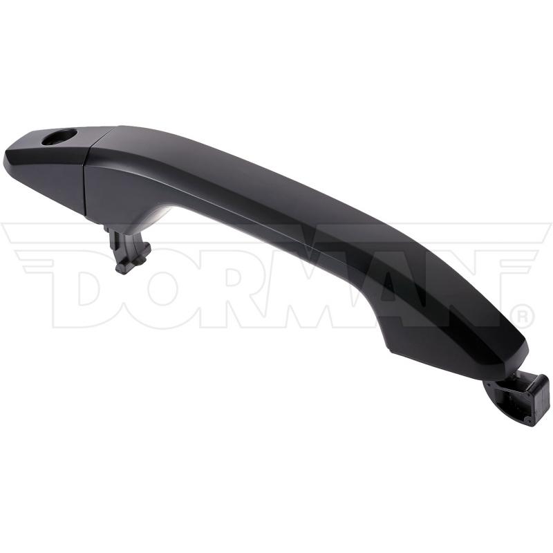 2017 Chevrolet Silverado 2500 HD Exterior Door Handle Front Left Dorman 82537 image 2 of 4
