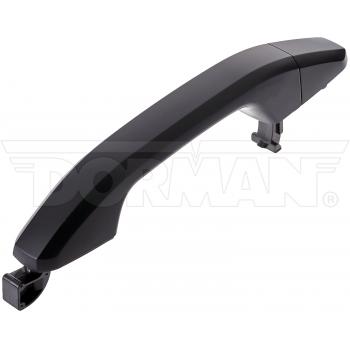 2015 GMC Yukon XL Exterior Door Handle Rear Left Dorman 82538 image 1 of 4