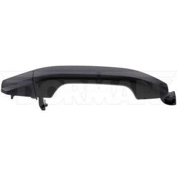 2015 GMC Yukon XL Exterior Door Handle Rear Left Dorman 82538 image 2 of 4